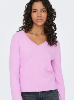 ONLLOYAL Pullover