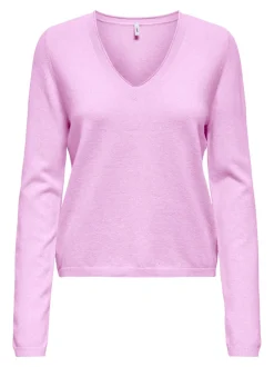 ONLLOYAL Pullover