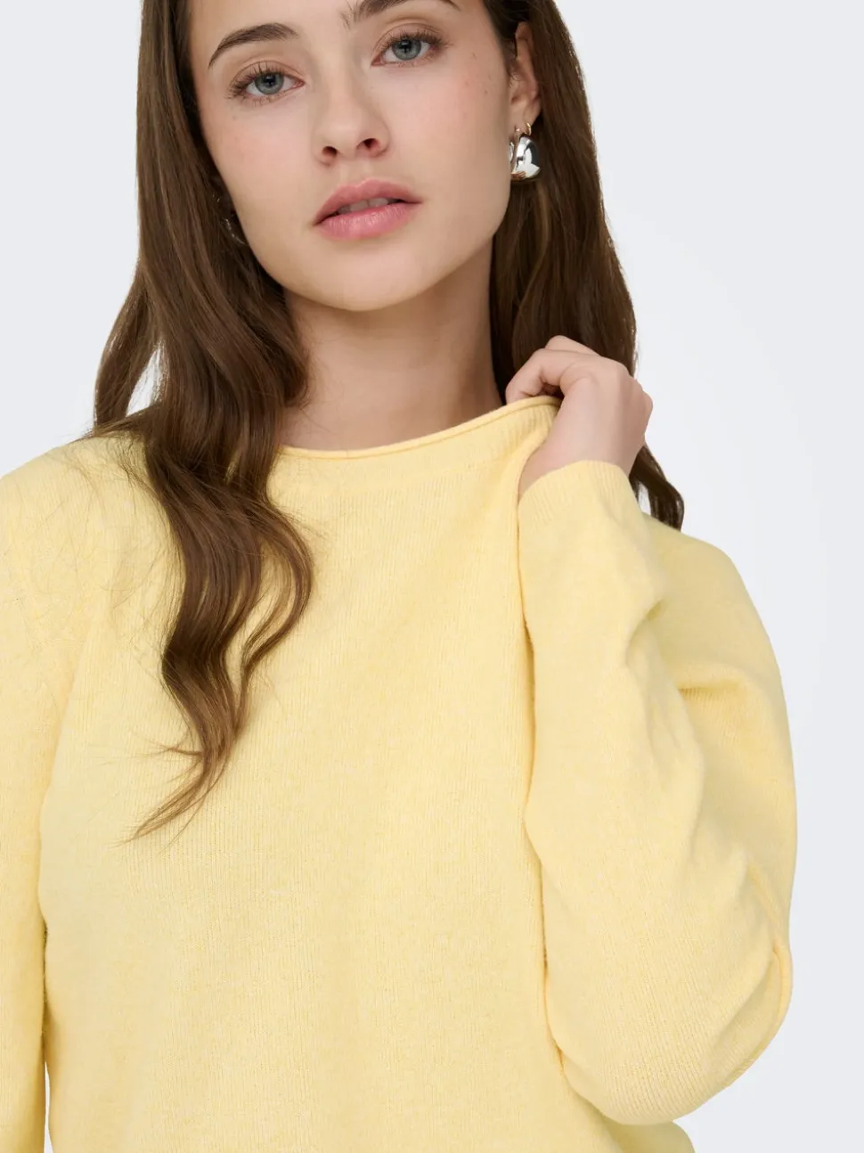 ONLLOYAL Pullover