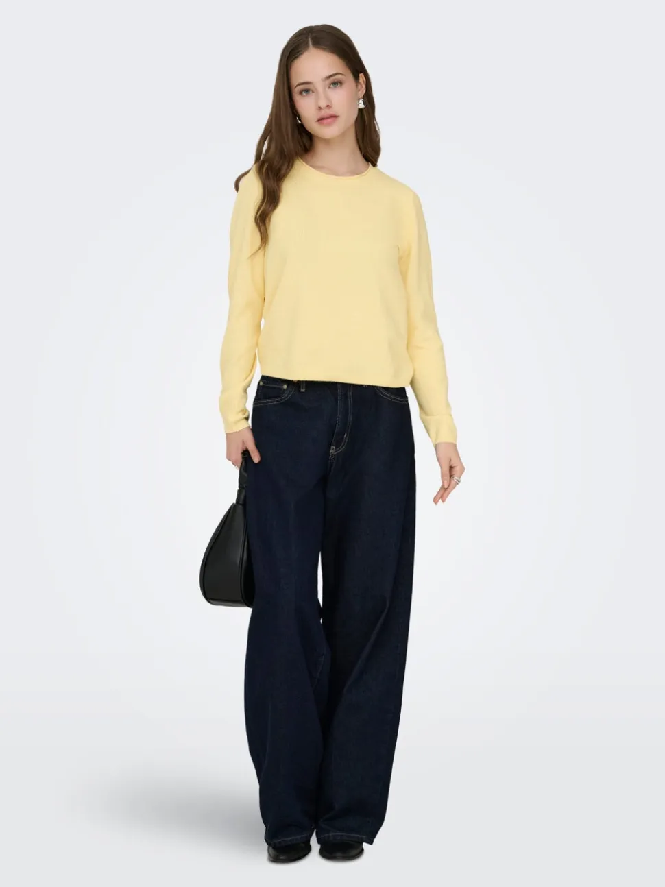 ONLLOYAL Pullover