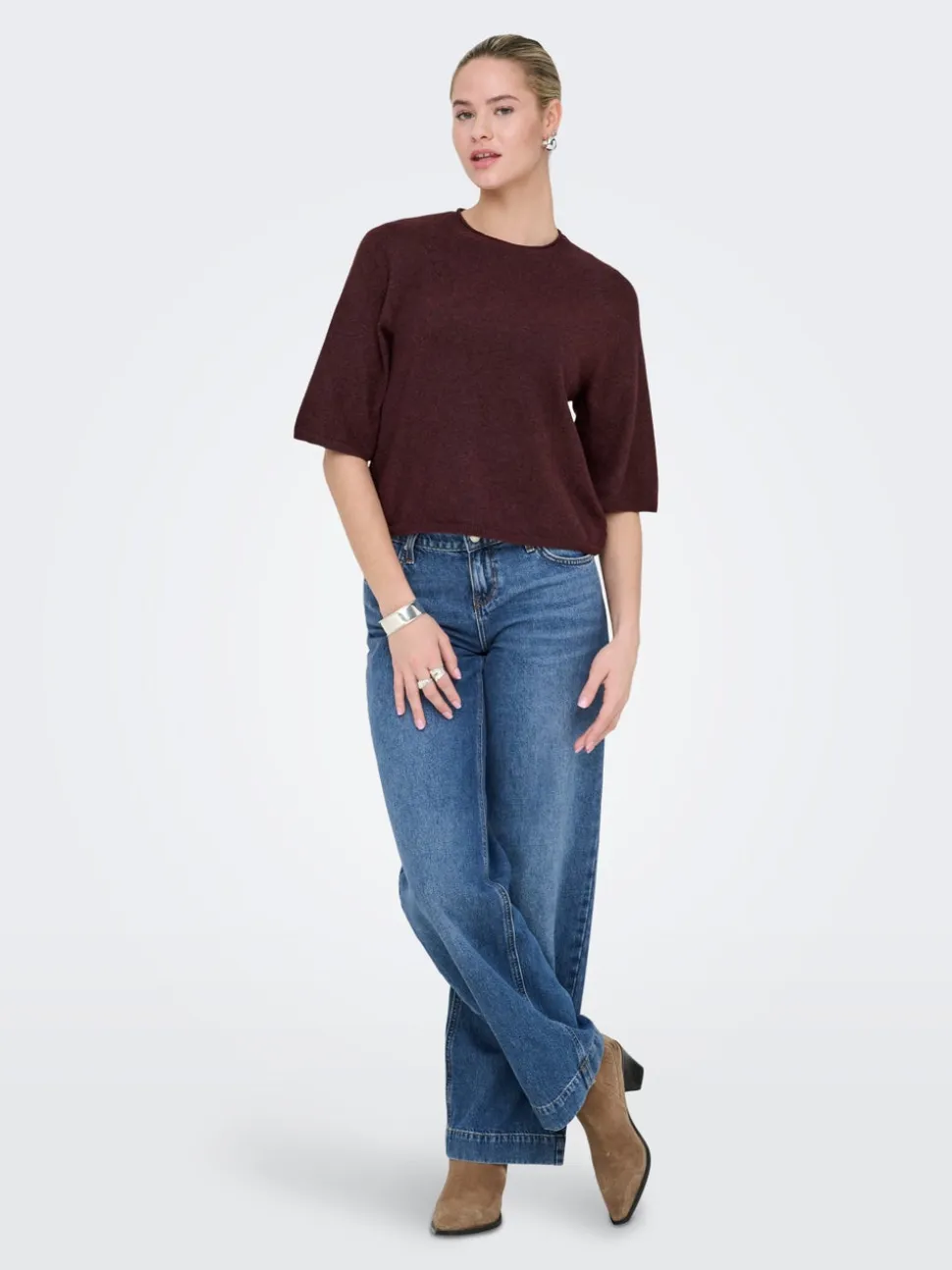 ONLLOYAL Pullover