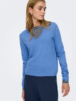 ONLLOYAL Pullover