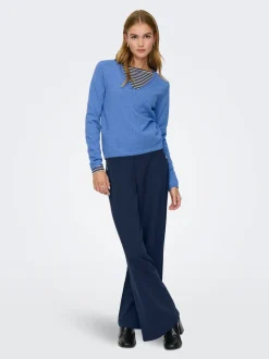 ONLLOYAL Pullover