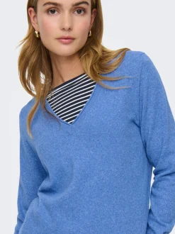 ONLLOYAL Pullover