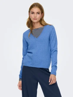 ONLLOYAL Pullover