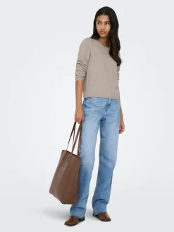 ONLLOYAL Pullover