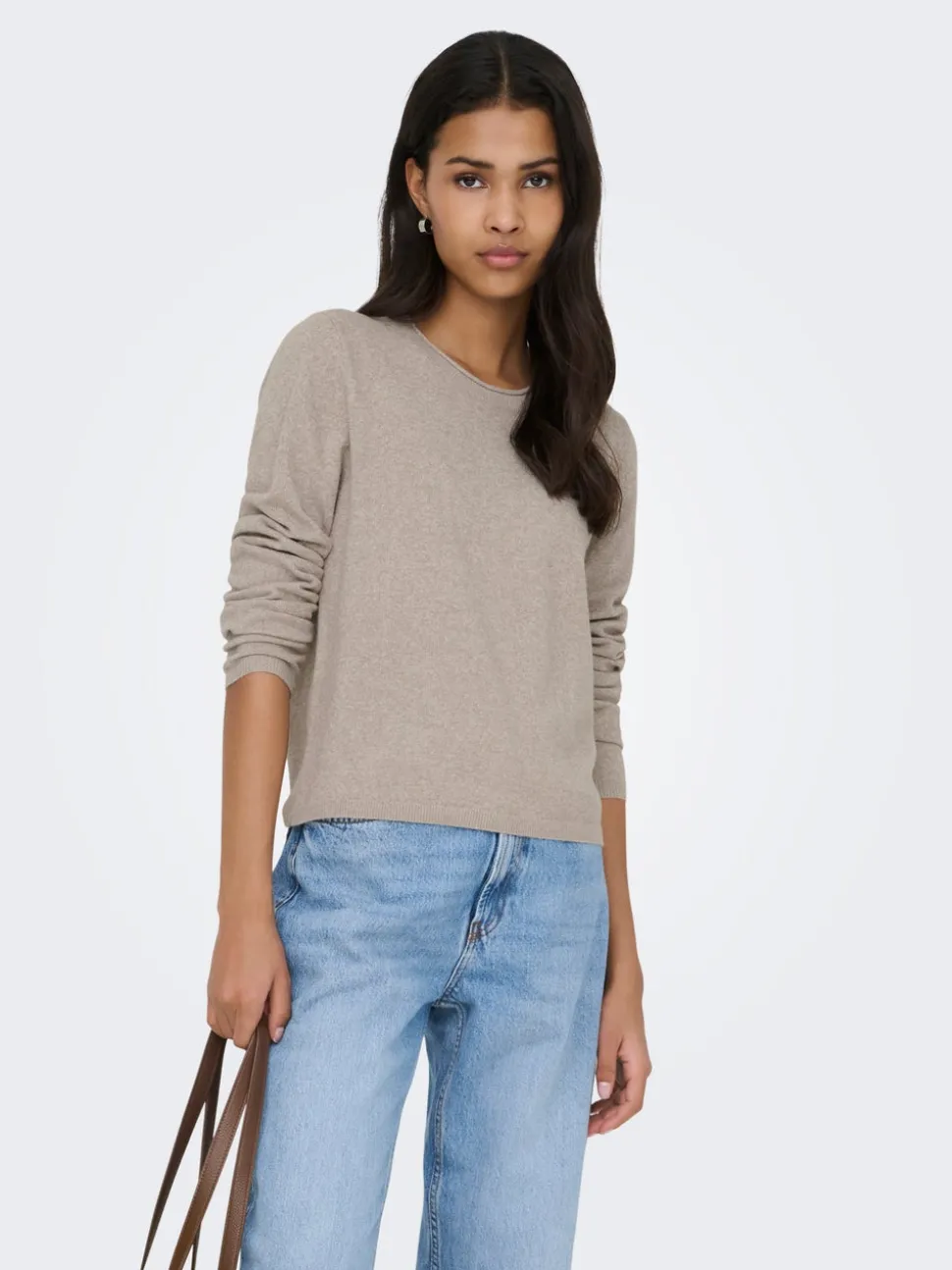 ONLLOYAL Pullover