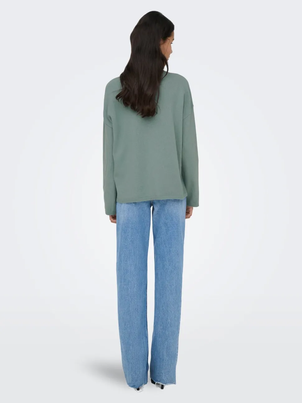 ONLLOYAL Pullover