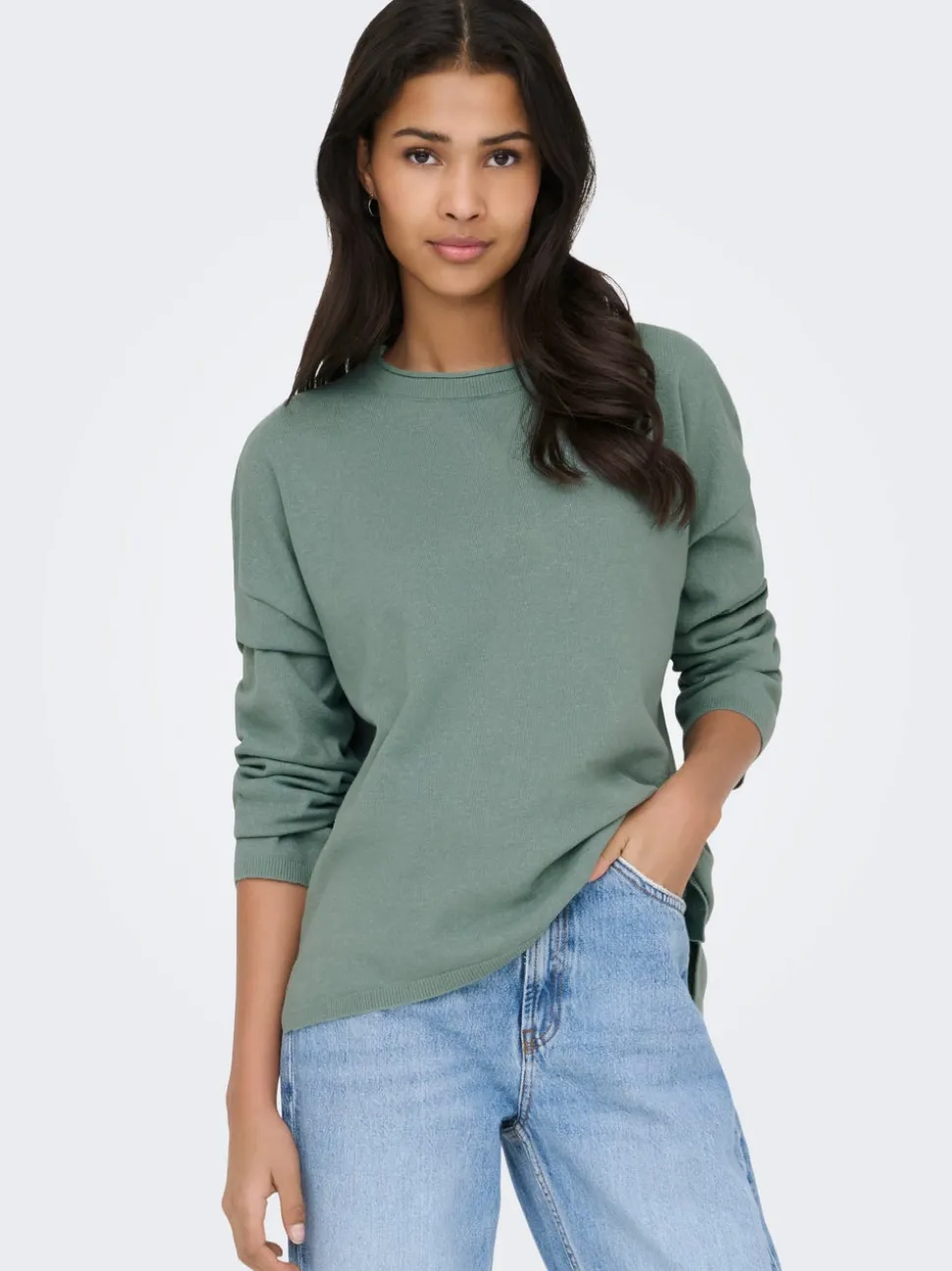 ONLLOYAL Pullover