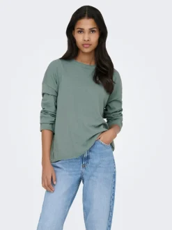 ONLLOYAL Pullover