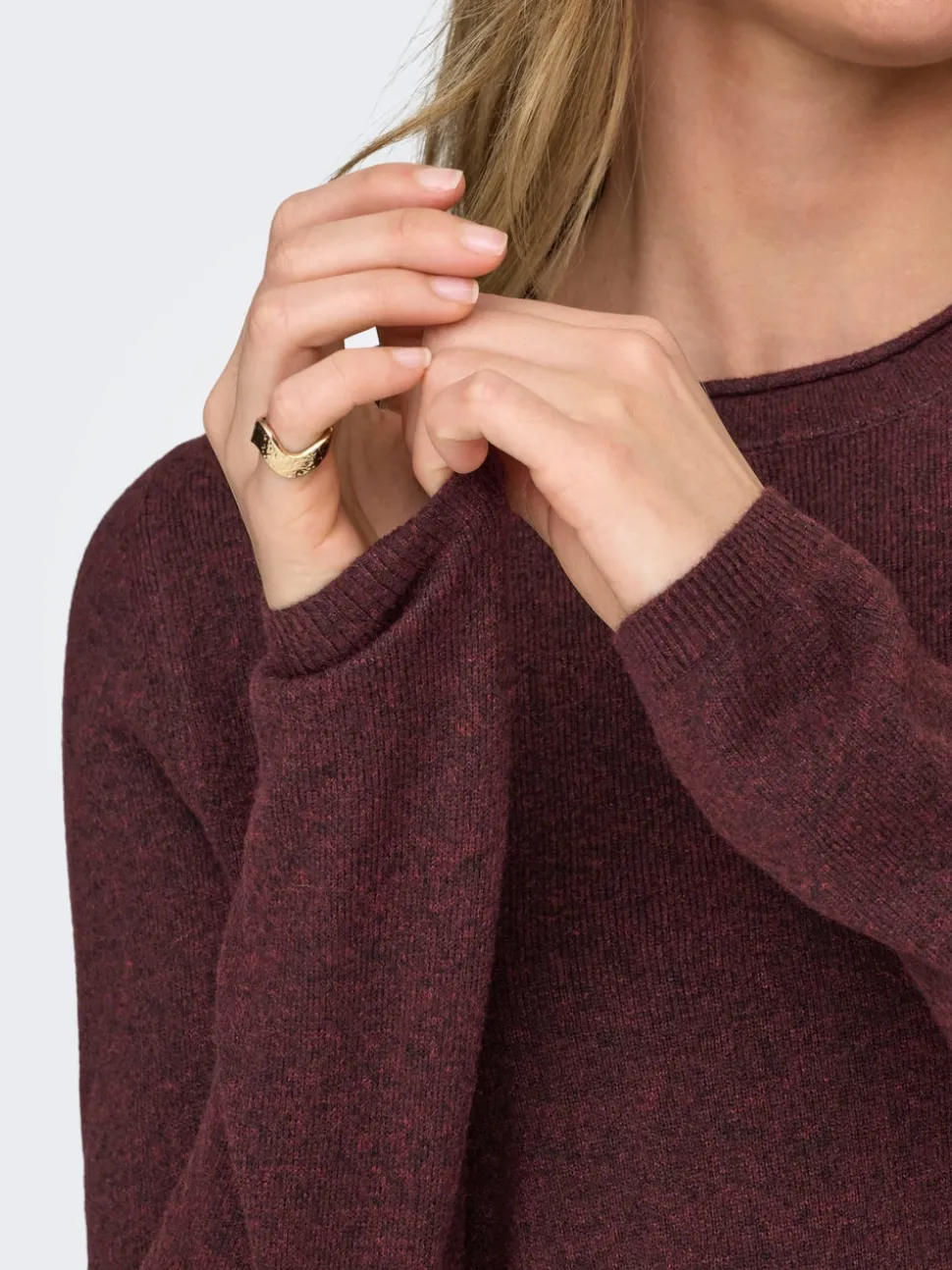 ONLLOYAL Pullover