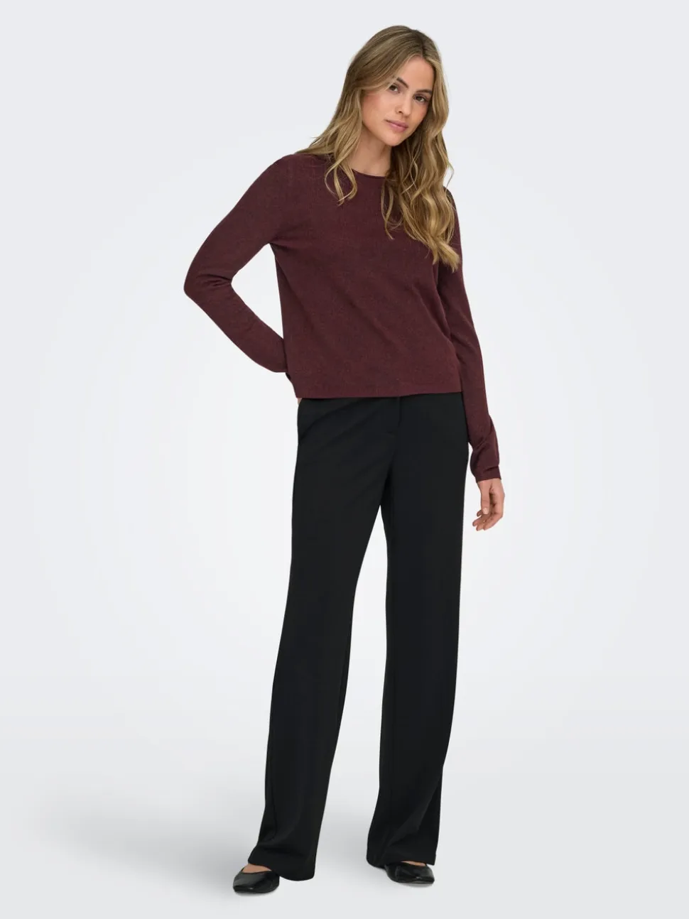 ONLLOYAL Pullover
