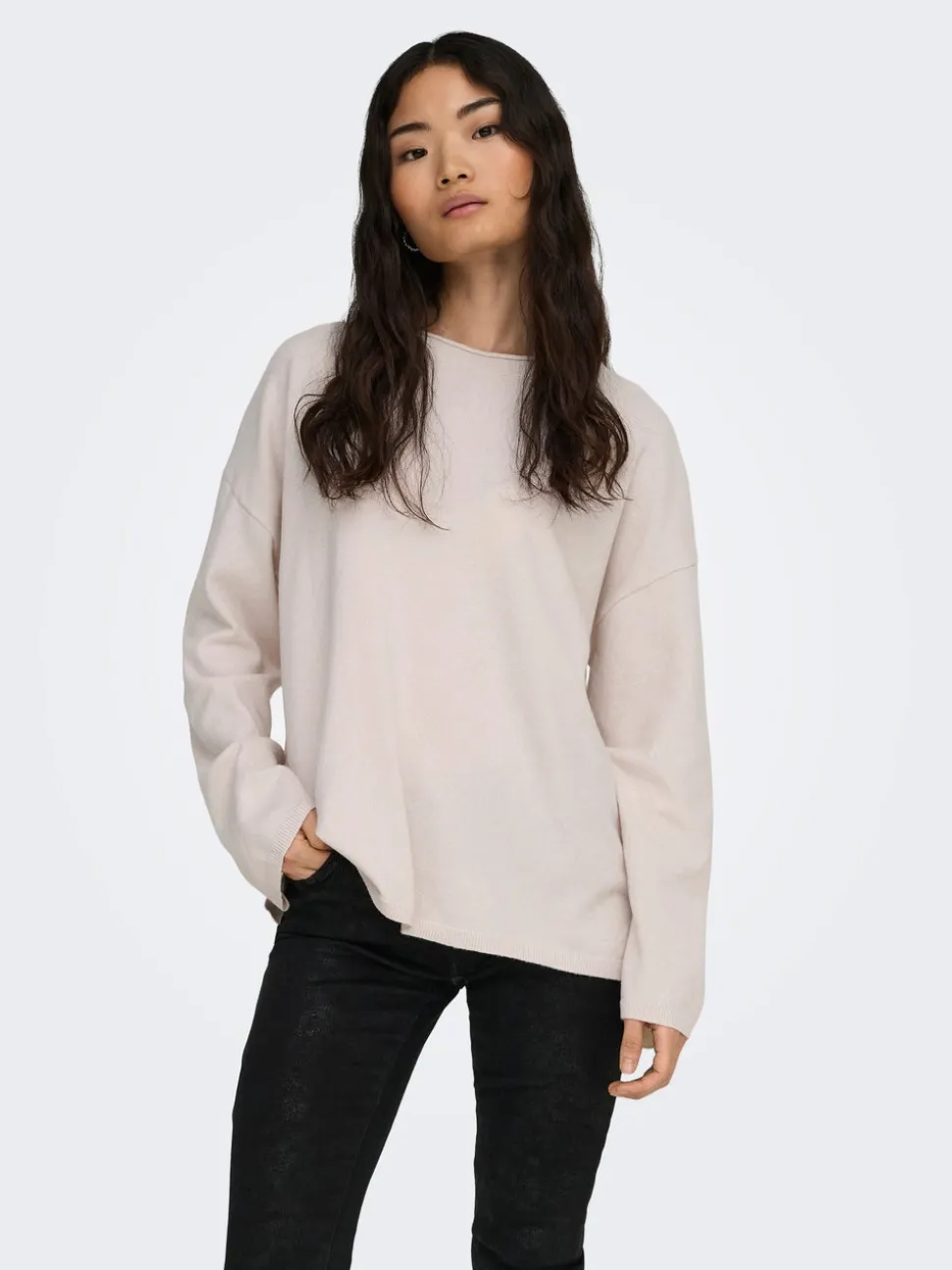 ONLLOYAL Pullover