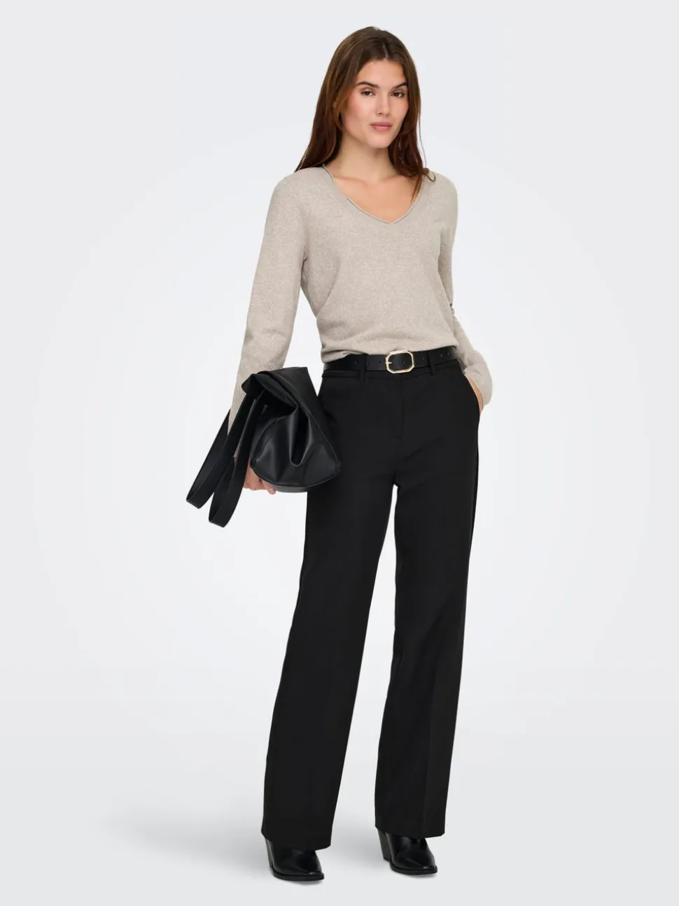 ONLLOYAL Pullover