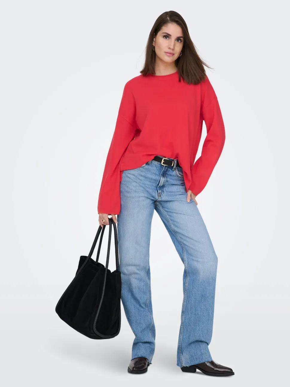 ONLLOYAL Pullover