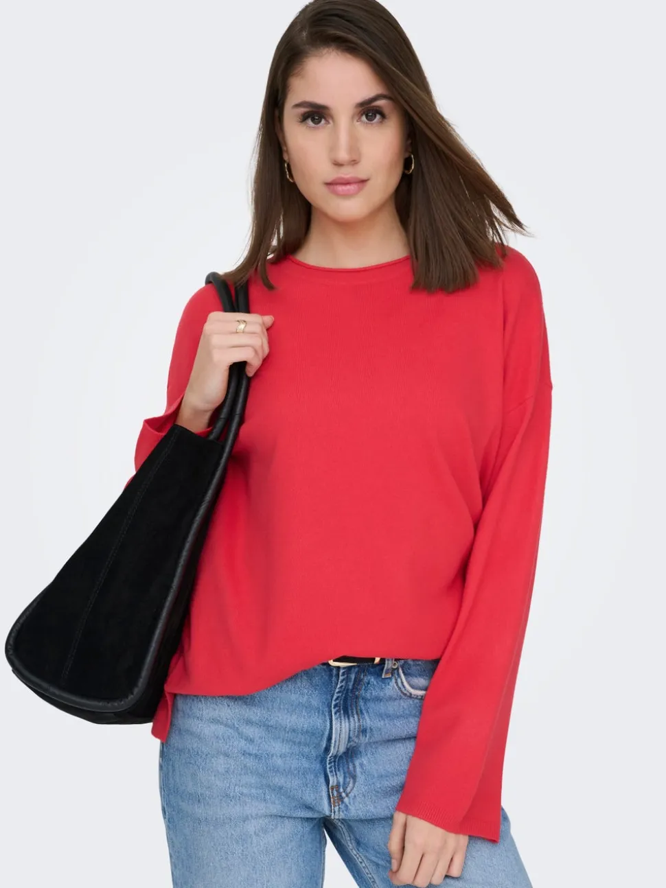 ONLLOYAL Pullover