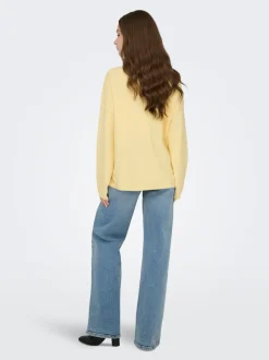 ONLLOYAL Pullover