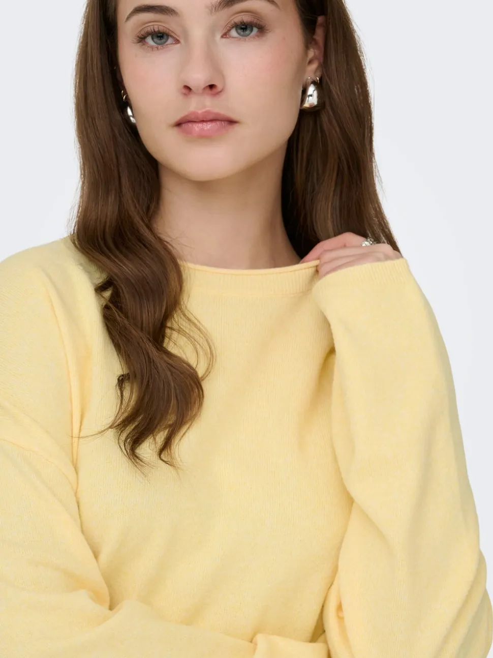 ONLLOYAL Pullover