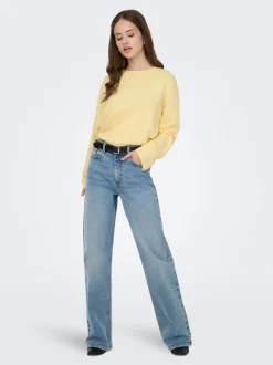 ONLLOYAL Pullover