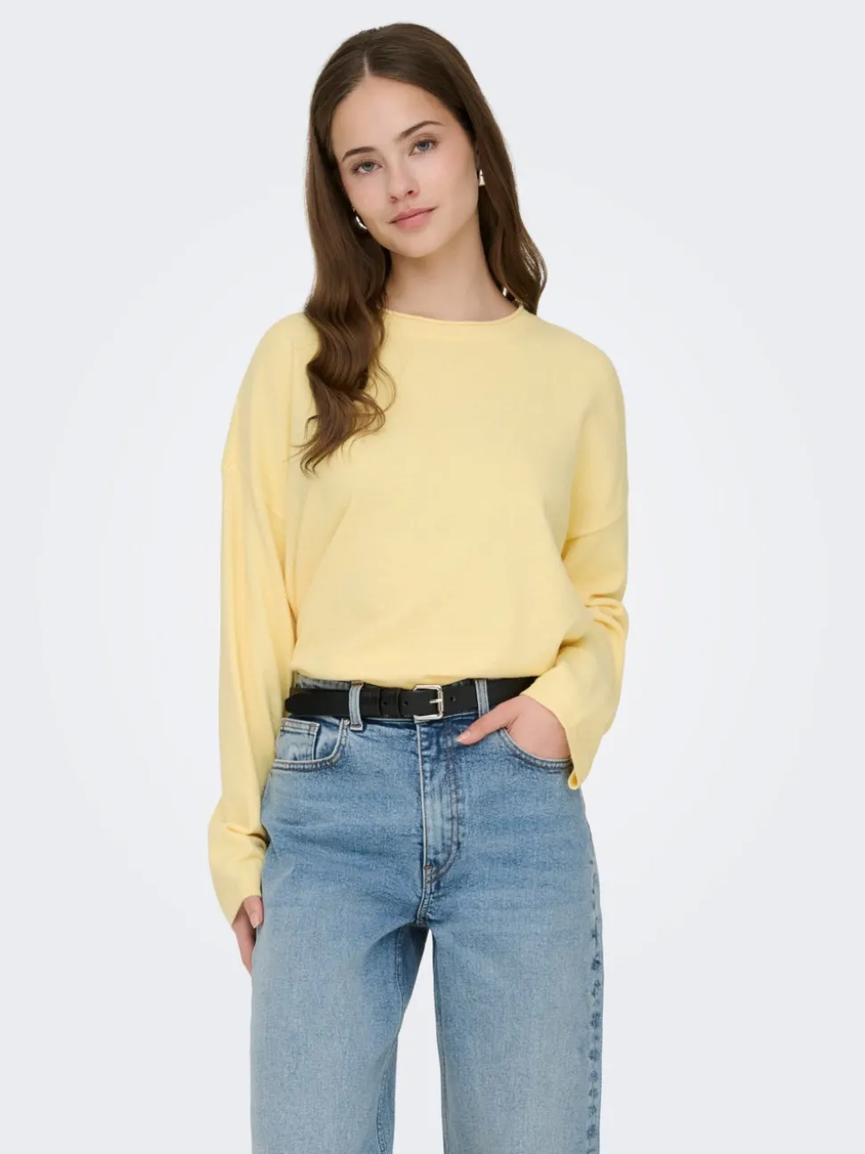ONLLOYAL Pullover