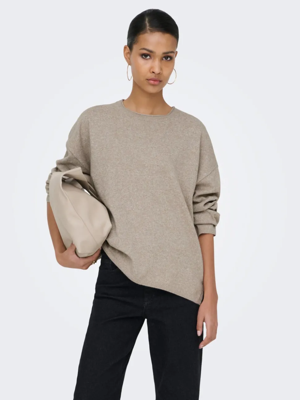 ONLLOYAL Pullover
