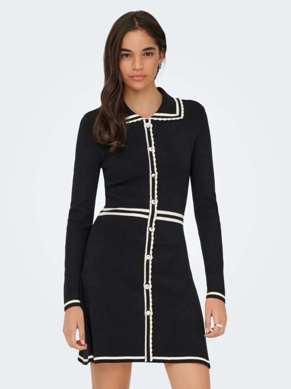 ONLLUA Vestito corto