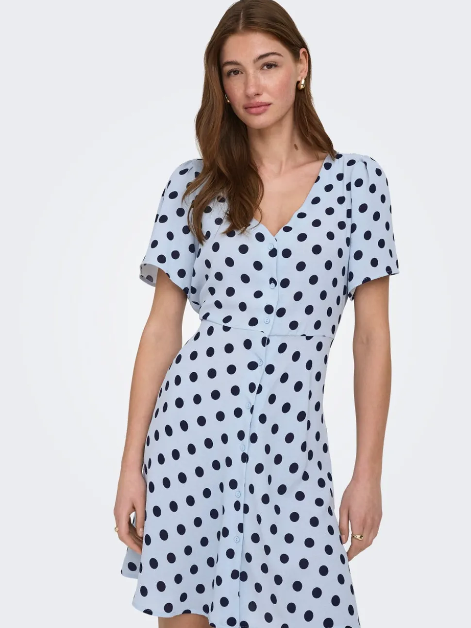ONLLUCA Vestito corto