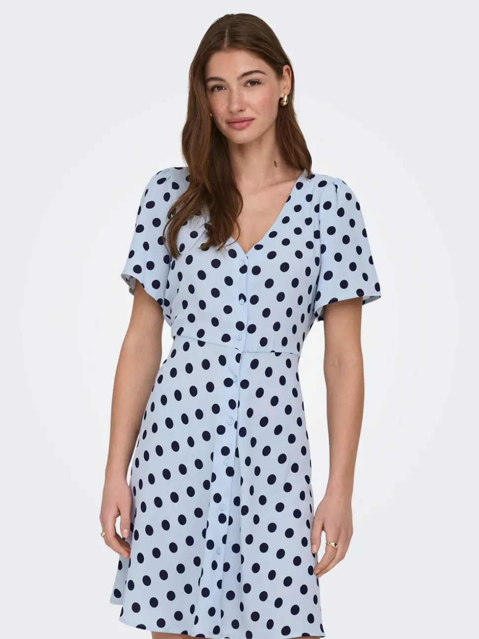 ONLLUCA Vestito corto