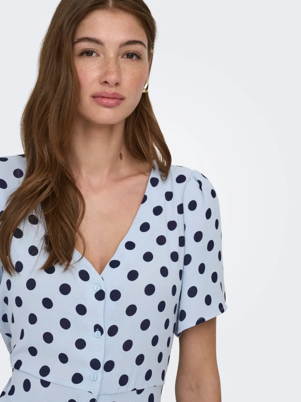ONLLUCA Vestito corto