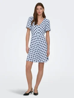 ONLLUCA Vestito corto
