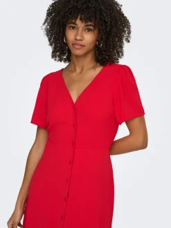 ONLLUCA Vestito corto