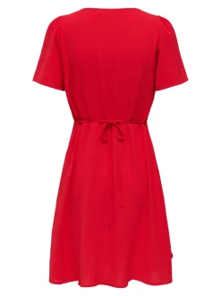 ONLLUCA Vestito corto