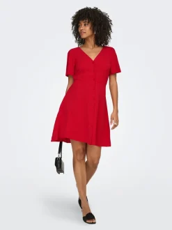 ONLLUCA Vestito corto