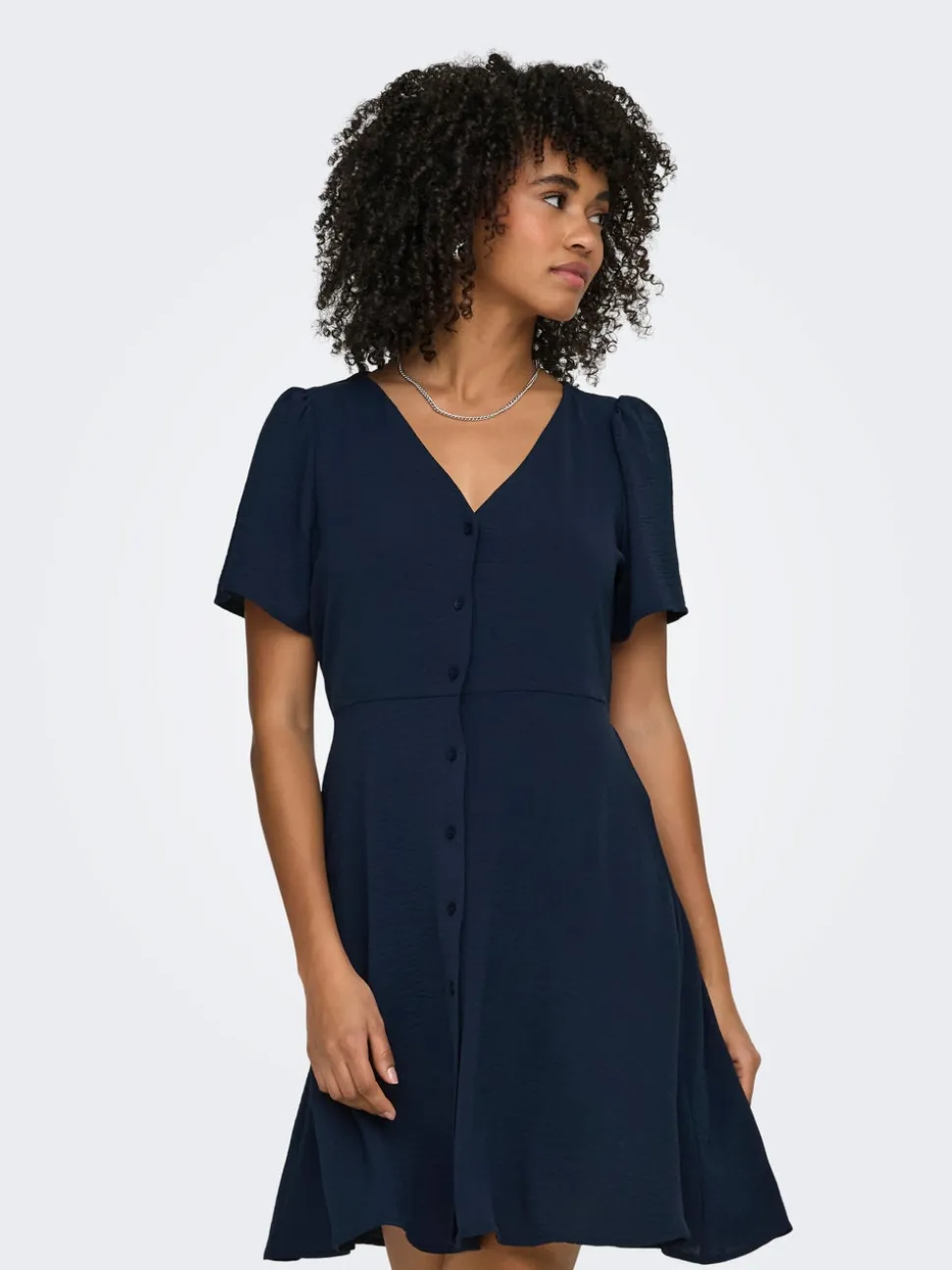 ONLLUCA Vestito corto