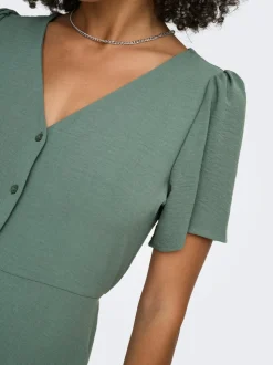 ONLLUCA Vestito corto