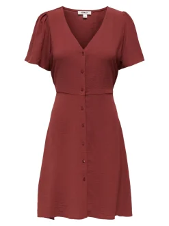 ONLLUCA Vestito corto