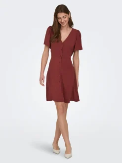 ONLLUCA Vestito corto