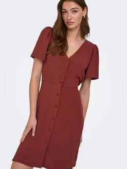 ONLLUCA Vestito corto