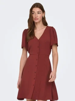 ONLLUCA Vestito corto