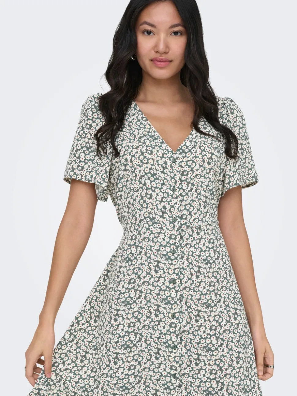 ONLLUCA Vestito corto