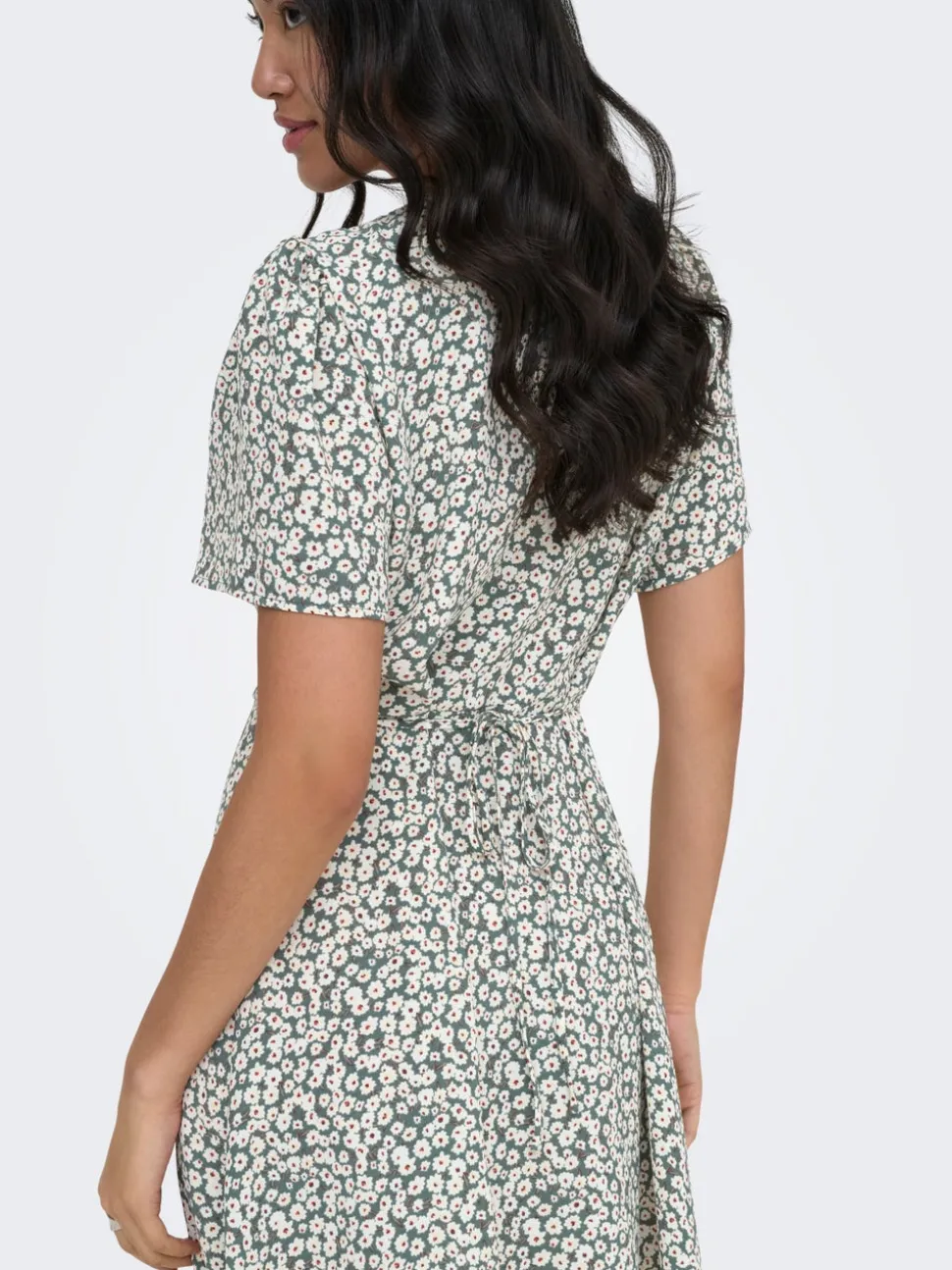 ONLLUCA Vestito corto