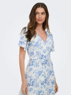 ONLLUCA Vestito corto
