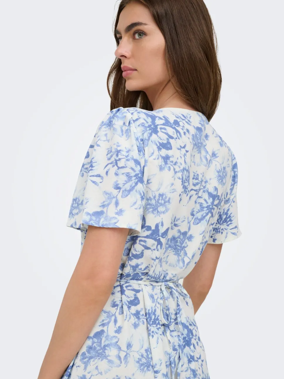 ONLLUCA Vestito corto