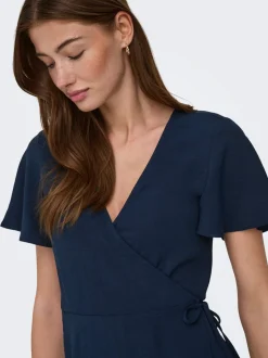 ONLLUCA Vestito midi
