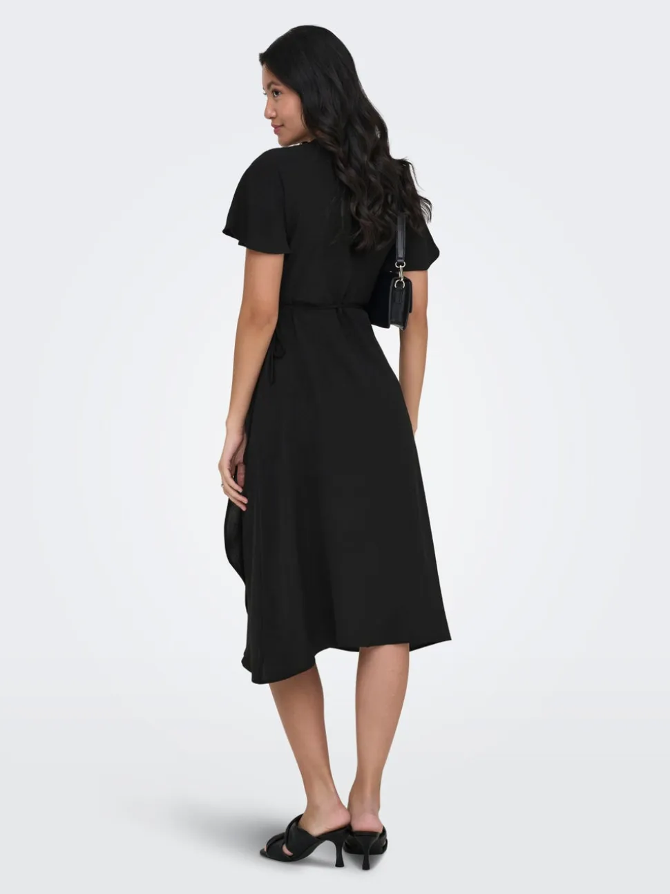 ONLLUCA Vestito midi