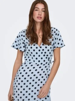 ONLLUCA Vestito midi