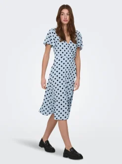 ONLLUCA Vestito midi