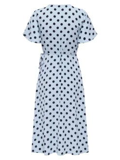 ONLLUCA Vestito midi