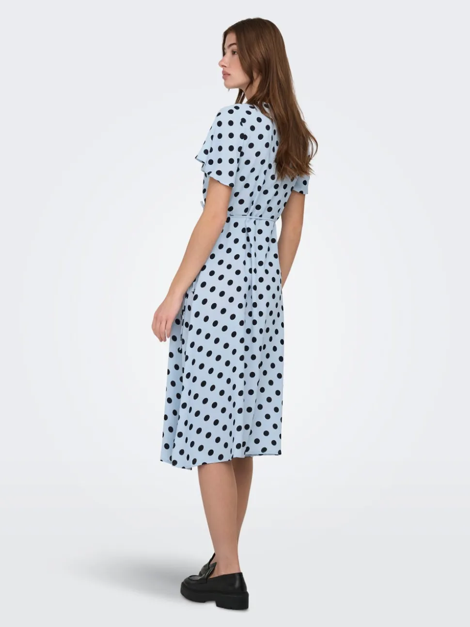ONLLUCA Vestito midi