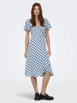 ONLLUCA Vestito midi